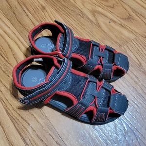 Little Boy Size 13 Sandals